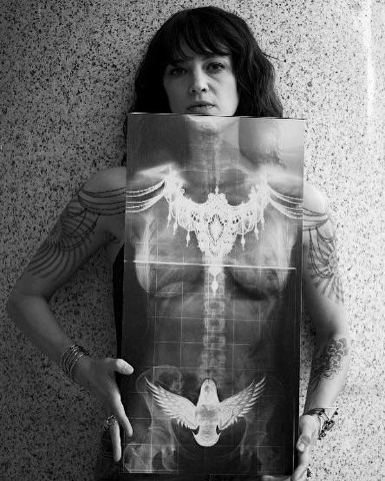 Asia Argento Nude And Sexy 028