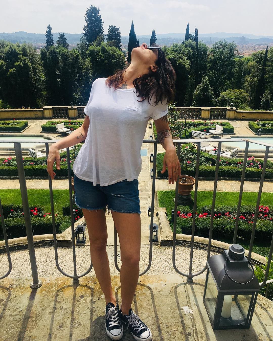 Asia Argento Nude And Sexy 030