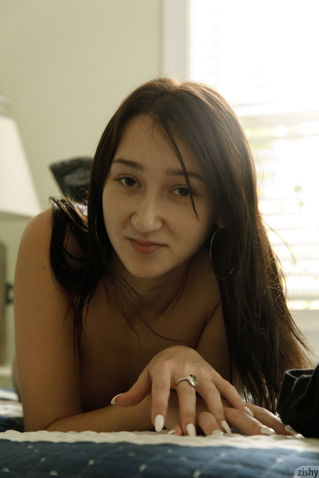 Carmen Rae Where There Is Smoke Zishy (37)