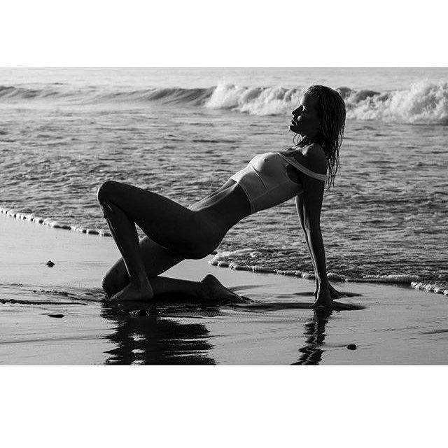 Caroline Winberg Nude And Sexy 009