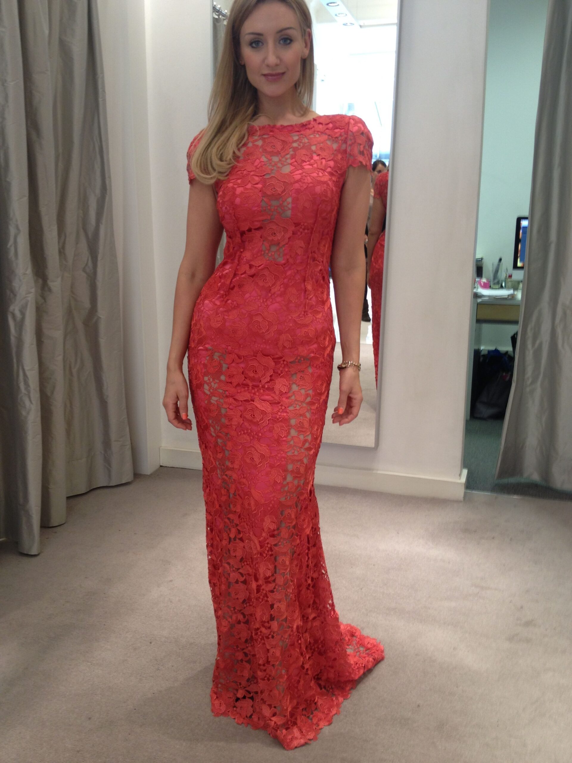 Catherine Tyldesley New Leaked 031