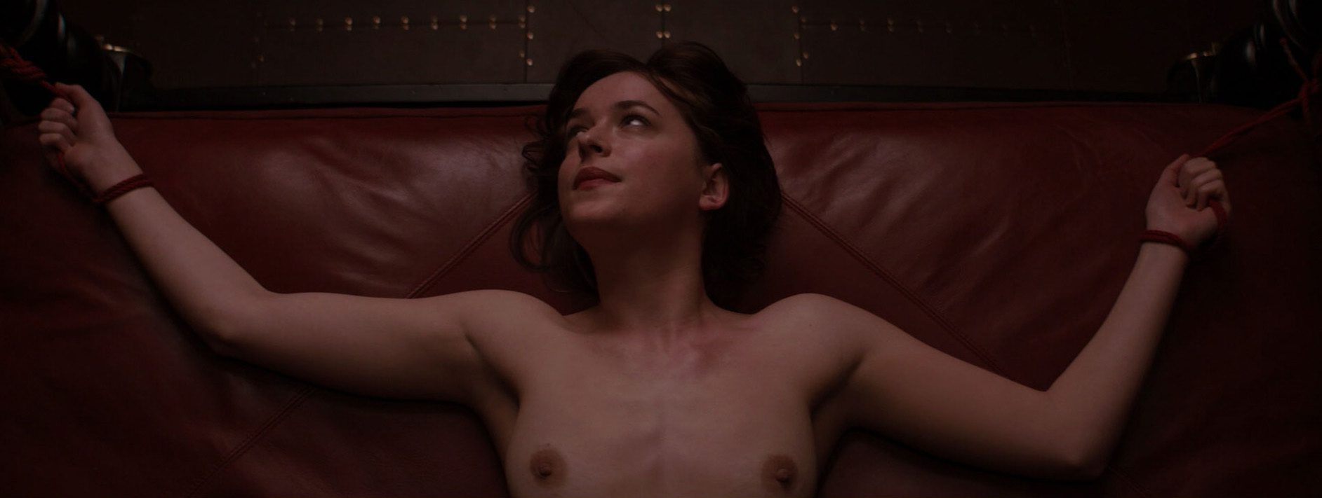 Dakota Johnson Nude Photos 020