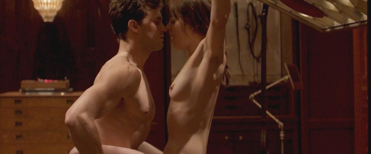 Dakota Johnson Nude Photos 021