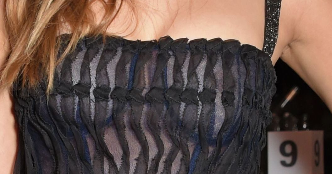 Elizabeth Olsen Nude And Sexy #the Fappening 022