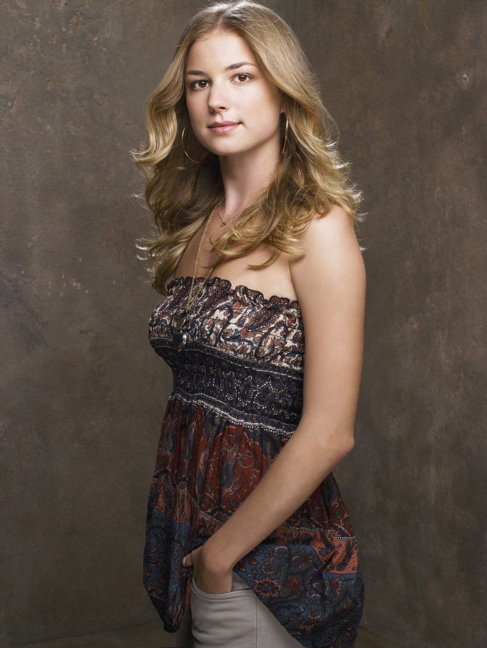 Emily Vancamp Nude And Sexy Photos #the Fappening 004