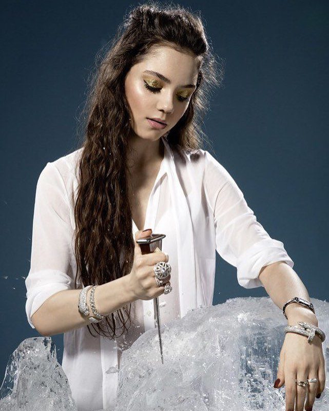 Evgenia Medvedeva Fappening Sexy (16 Photos) #the Fappening011