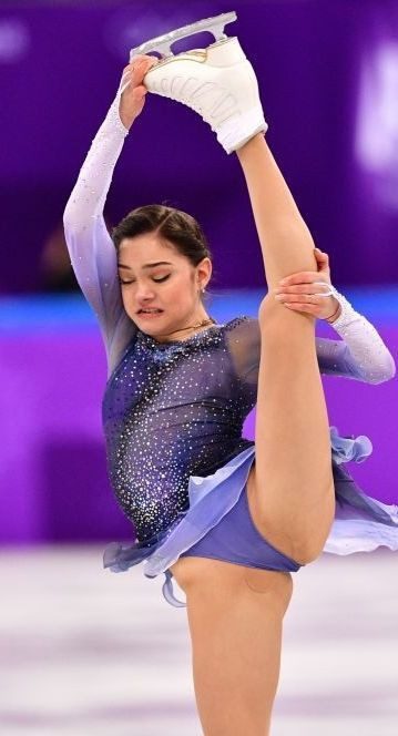 Evgenia Medvedeva Fappening Sexy (16 Photos) #the Fappening013