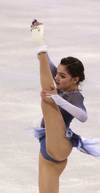 Evgenia Medvedeva Fappening Sexy (16 Photos) #the Fappening015