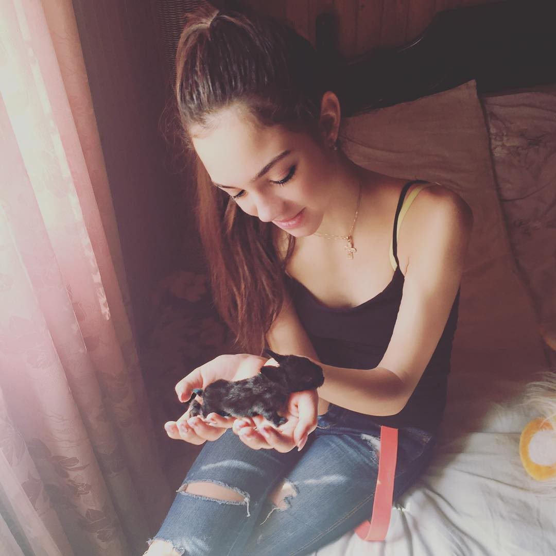 Evgenia Medvedeva Fappening Sexy (16 Photos) #the Fappening007