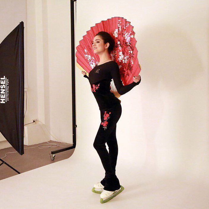 Evgenia Medvedeva Fappening Sexy (16 Photos) #the Fappening008