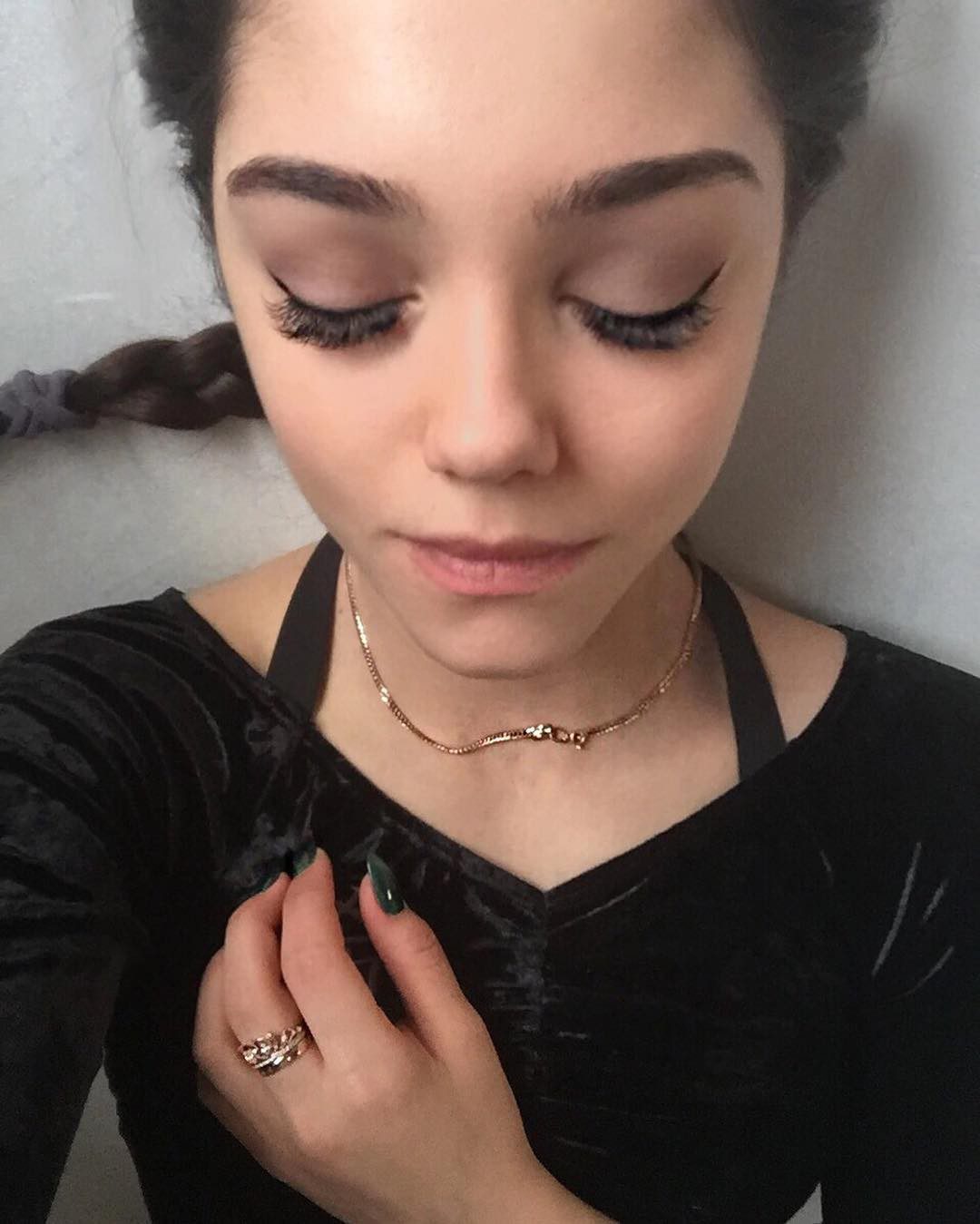 Evgenia Medvedeva Fappening Sexy (16 Photos) #the Fappening010