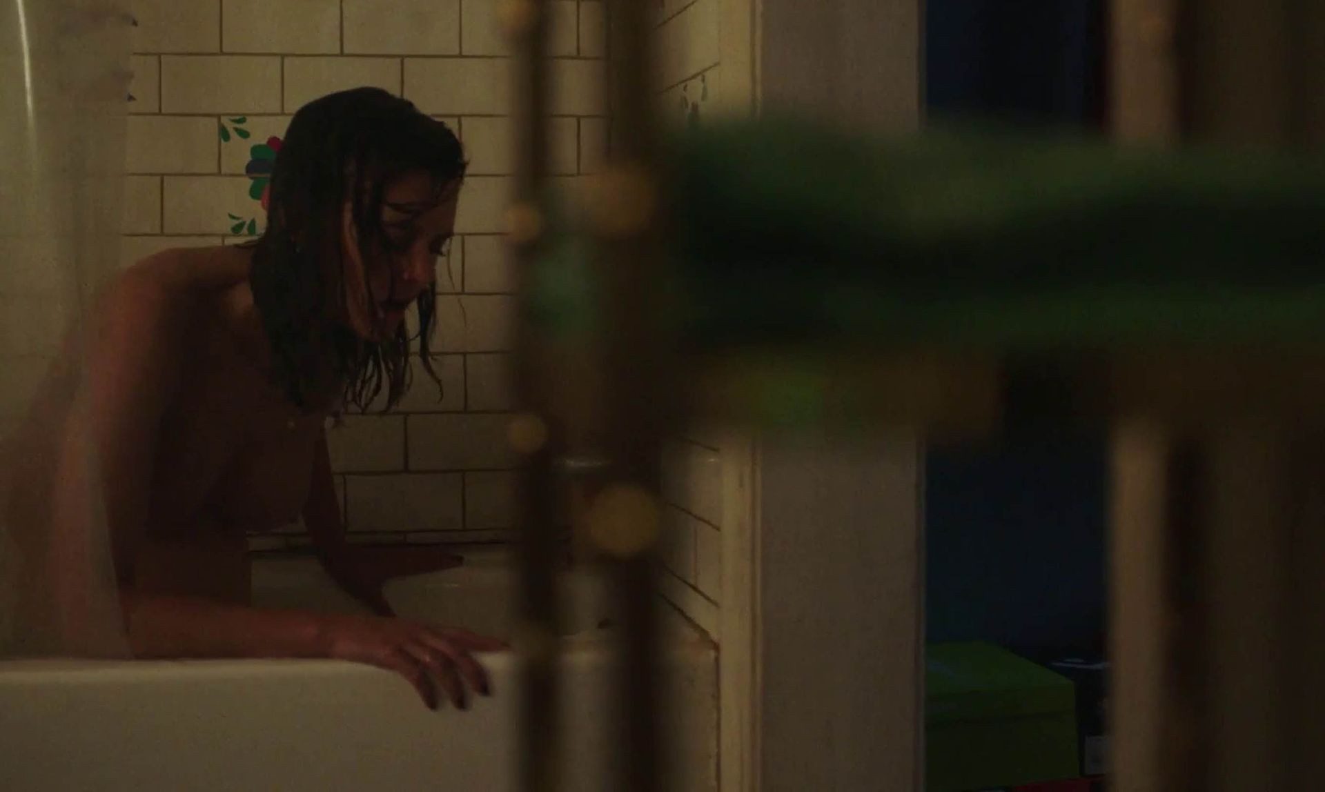 Frankie Shaw Thefappening Nude Topless 002