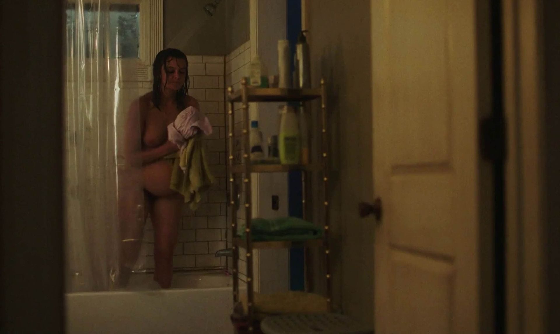 Frankie Shaw Thefappening Nude Topless 003