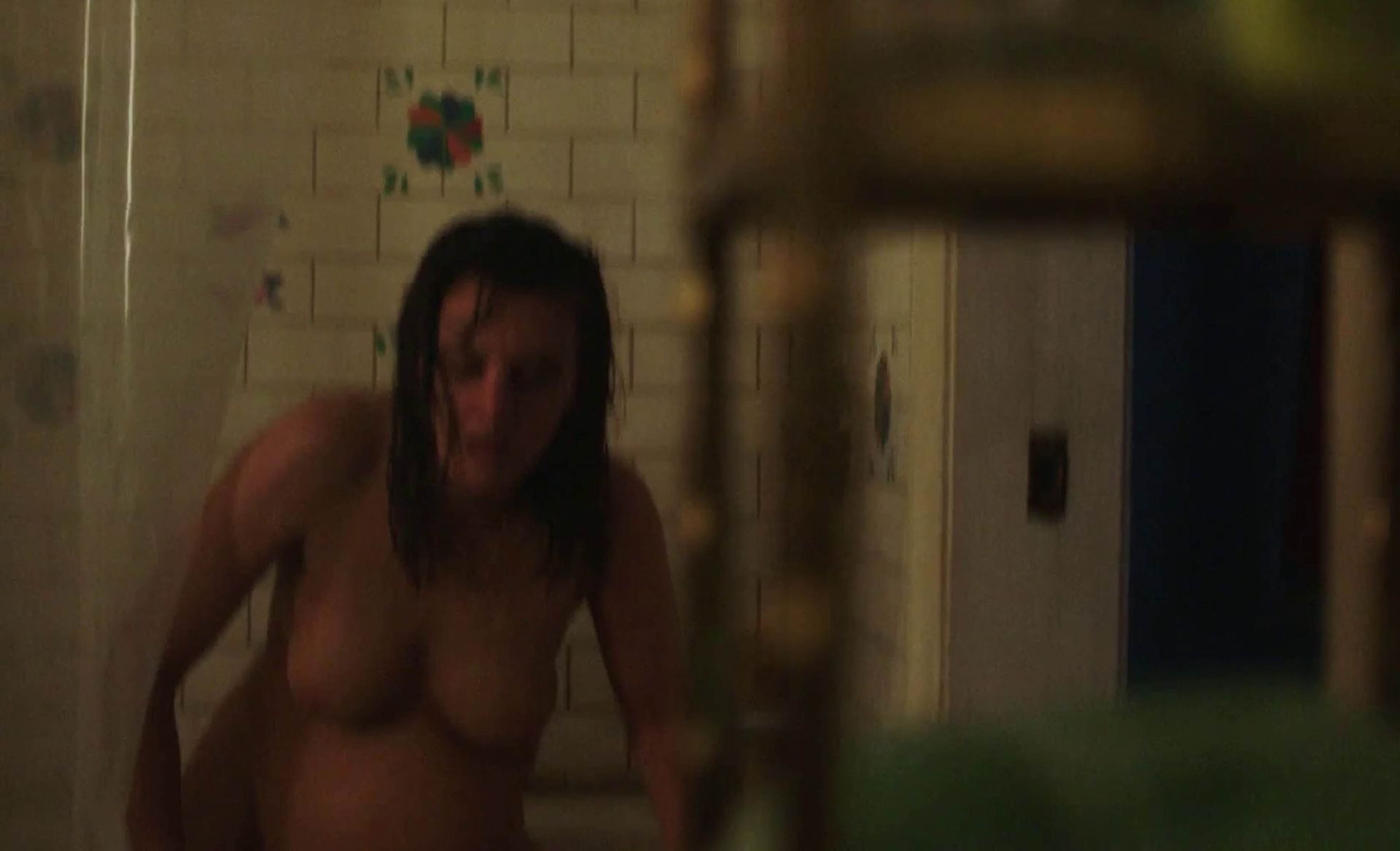 Frankie Shaw Thefappening Nude Topless 004