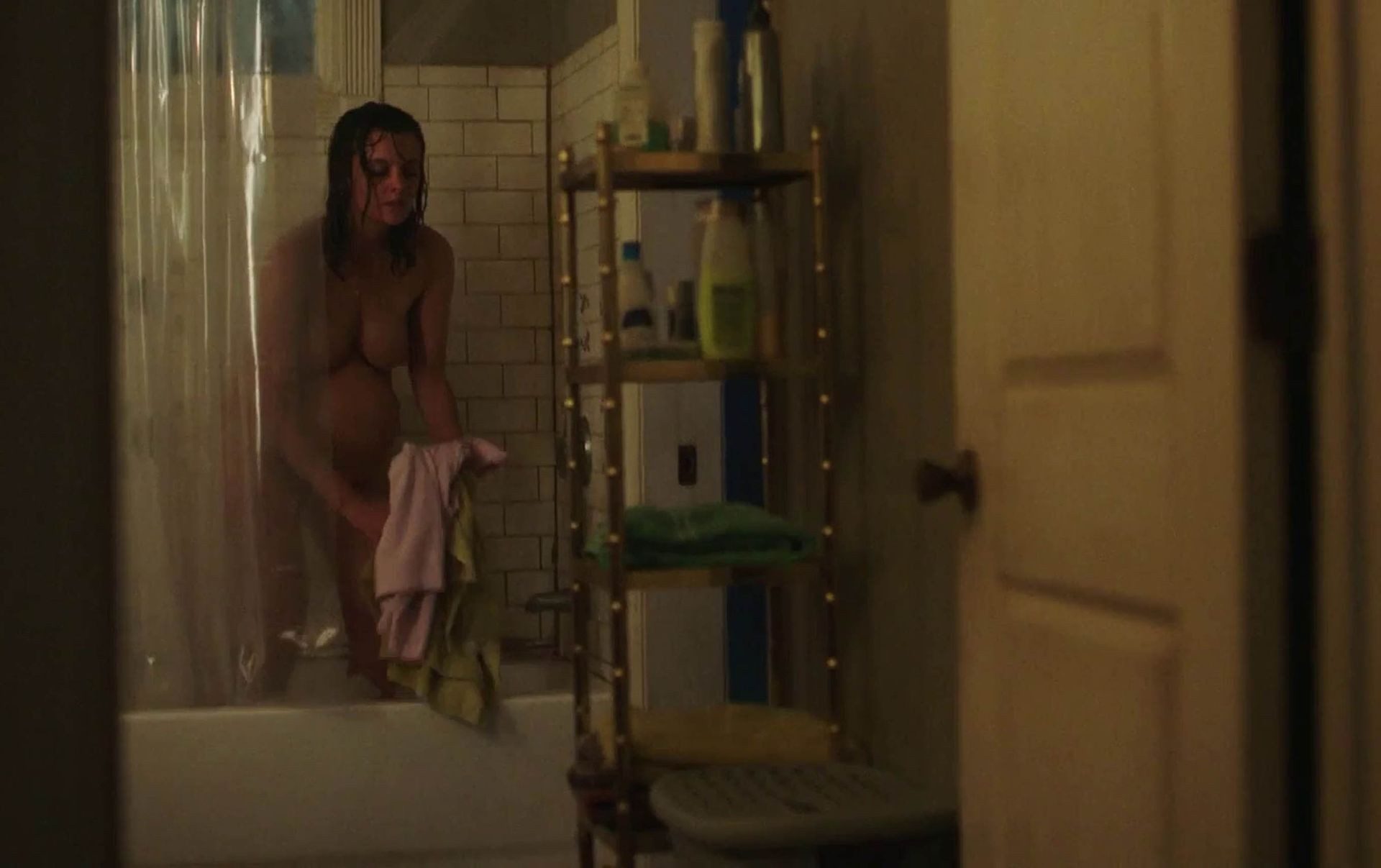 Frankie Shaw Thefappening Nude Topless 005