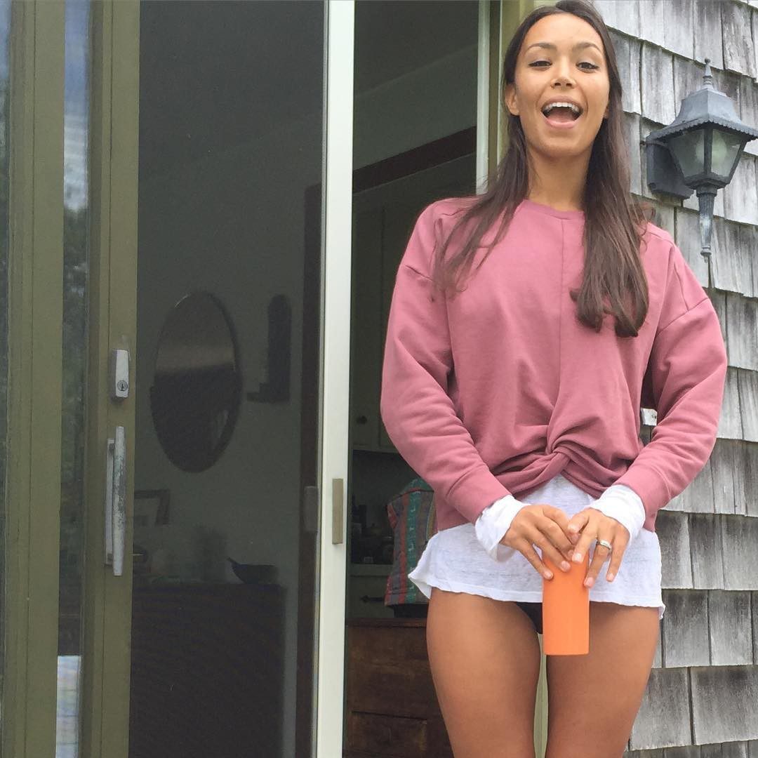 Ilfenesh Hadera Topless And Fappening 013