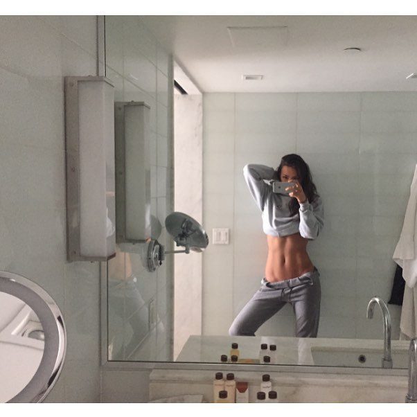 Ilfenesh Hadera Topless And Fappening 014