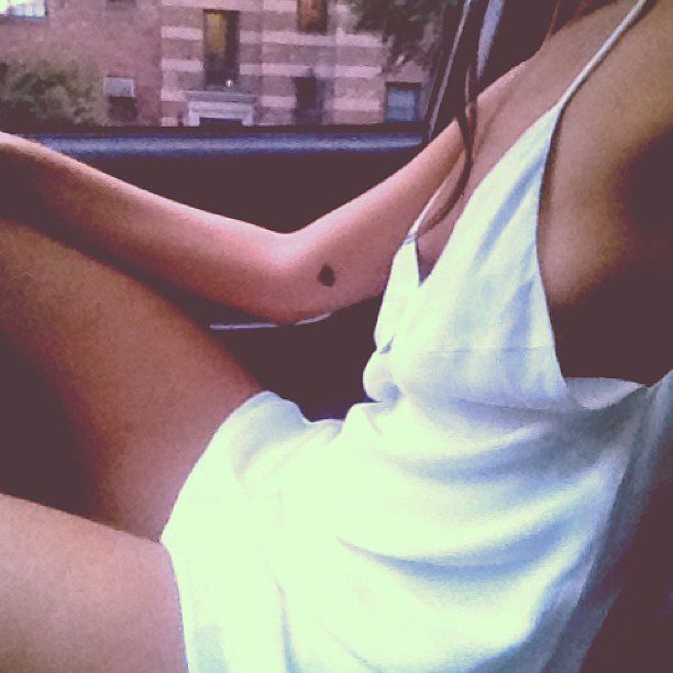 Ilfenesh Hadera Topless And Fappening 015