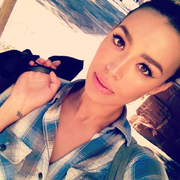 Ilfenesh Hadera Topless And Fappening 017