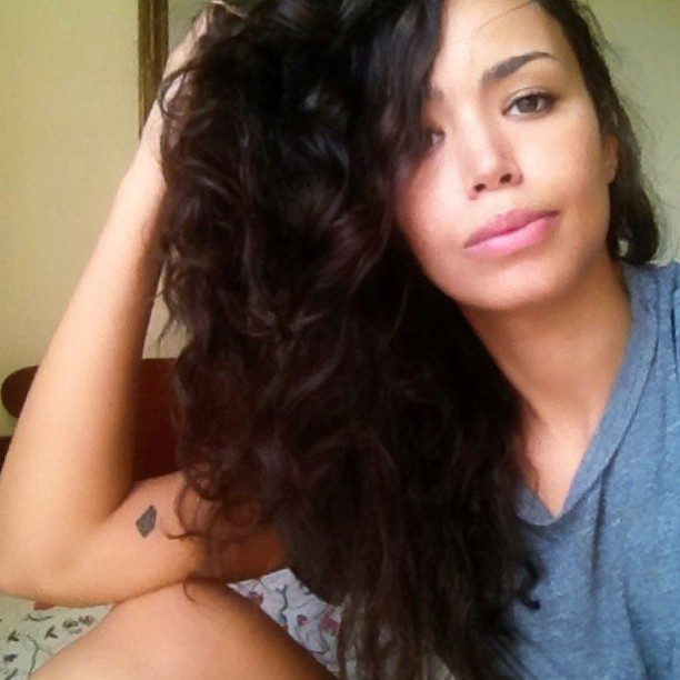 Ilfenesh Hadera Topless And Fappening 018