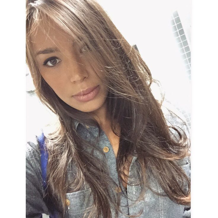 Ilfenesh Hadera Topless And Fappening 032