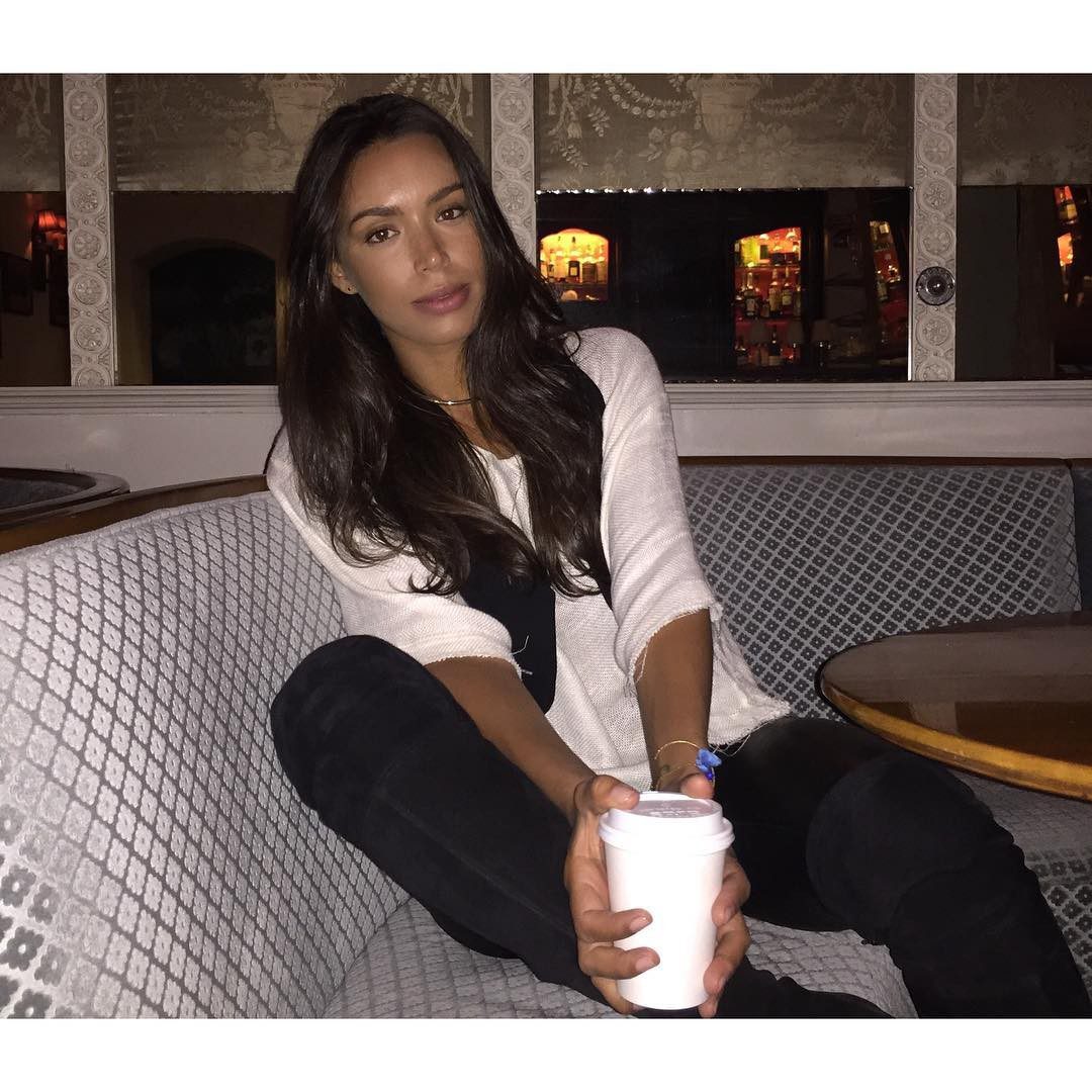 Ilfenesh Hadera Topless And Fappening 035