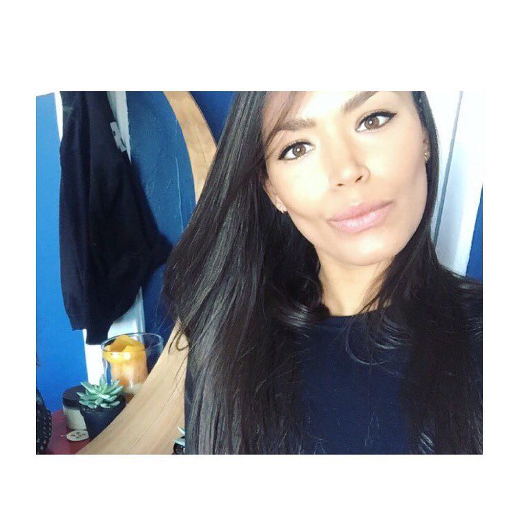 Ilfenesh Hadera Topless And Fappening 038