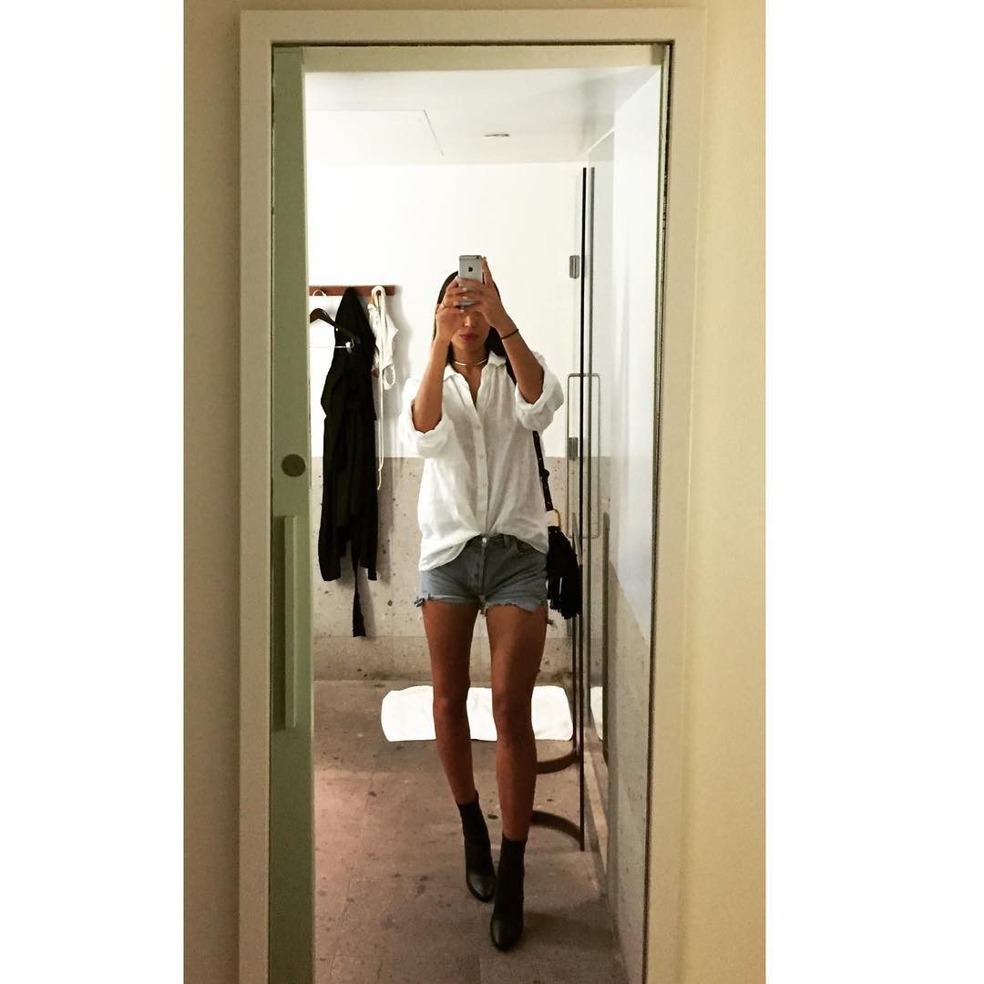 Ilfenesh Hadera Topless And Fappening 005