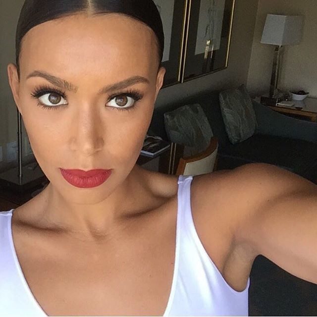 Ilfenesh Hadera Topless And Fappening 041