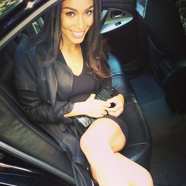 Ilfenesh Hadera Topless And Fappening 006