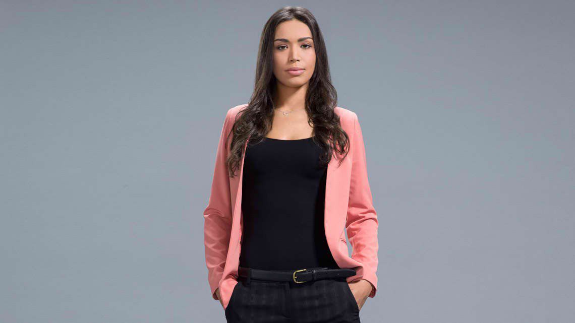 Ilfenesh Hadera Topless And Fappening 066