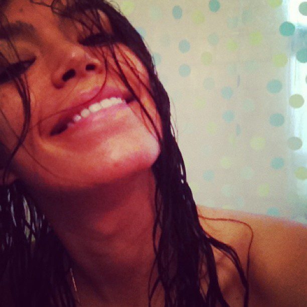 Ilfenesh Hadera Topless And Fappening 068