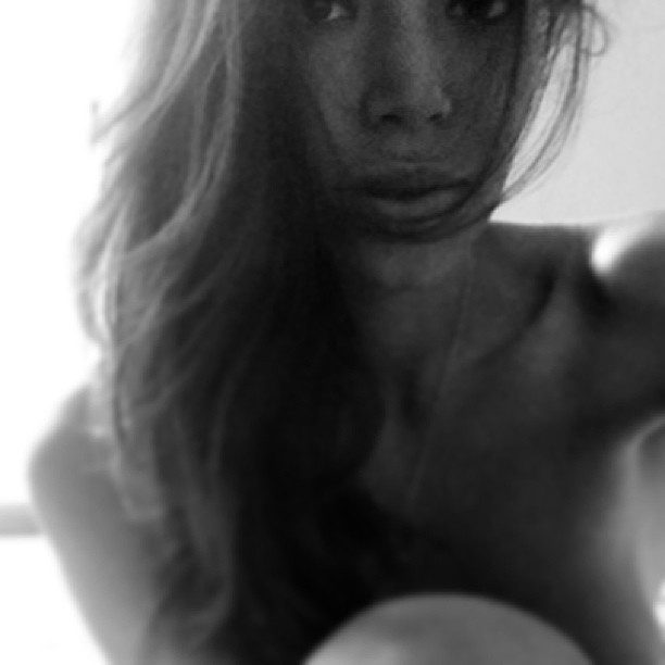 Ilfenesh Hadera Topless And Fappening 009