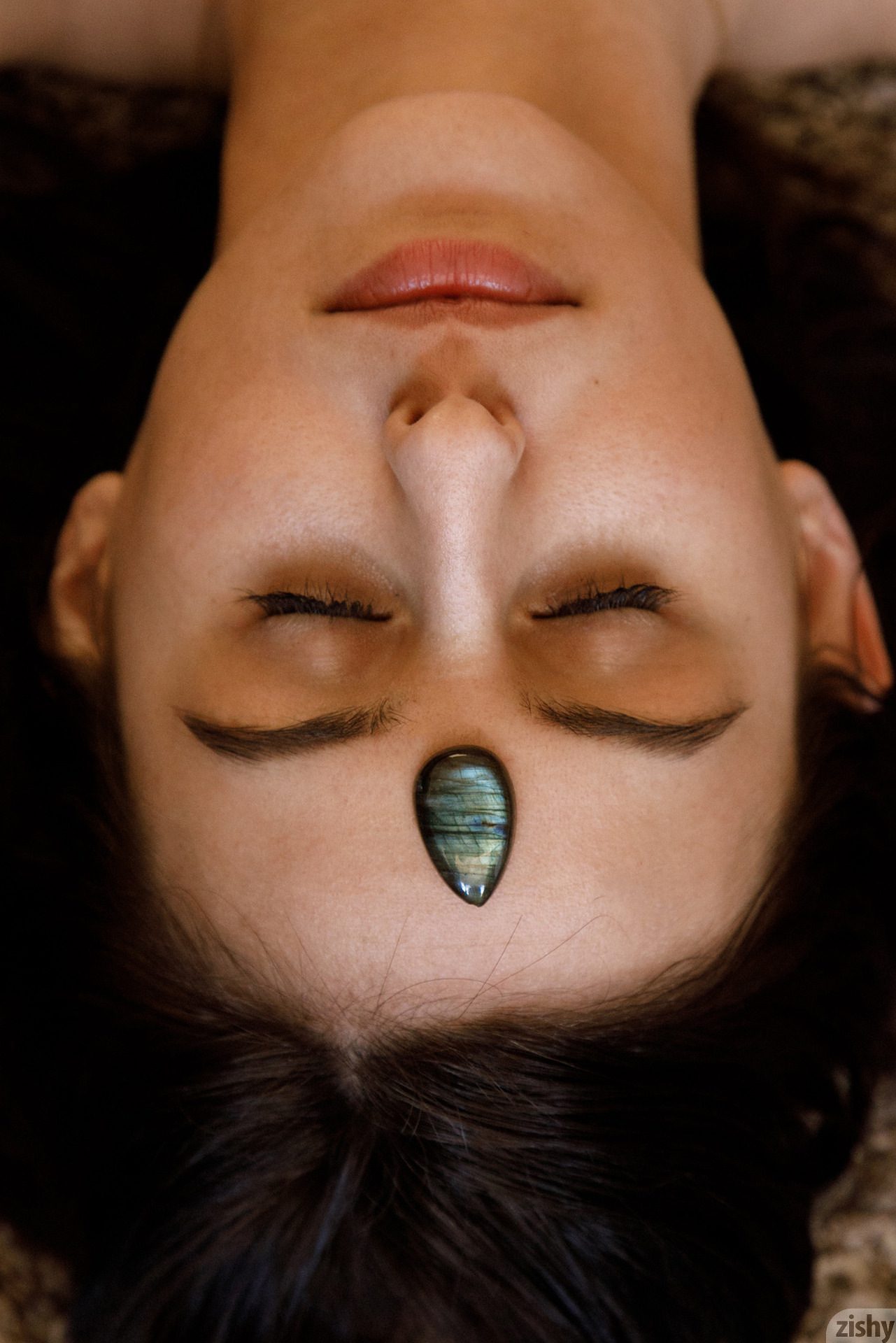 Jasmine Simco Dime Sized Spirituality Zishy (27)