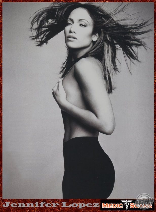 Jennifer Lopez Nude Sex Tape Scandal Comics Icloud Hack 103