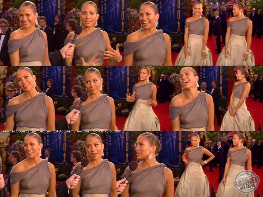 Jennifer Lopez Nude Sex Tape Scandal Comics Icloud Hack 104