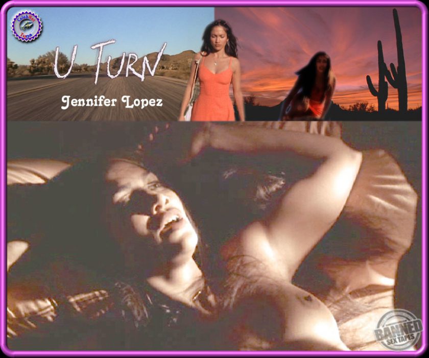 Jennifer Lopez Nude Sex Tape Scandal Comics Icloud Hack 017