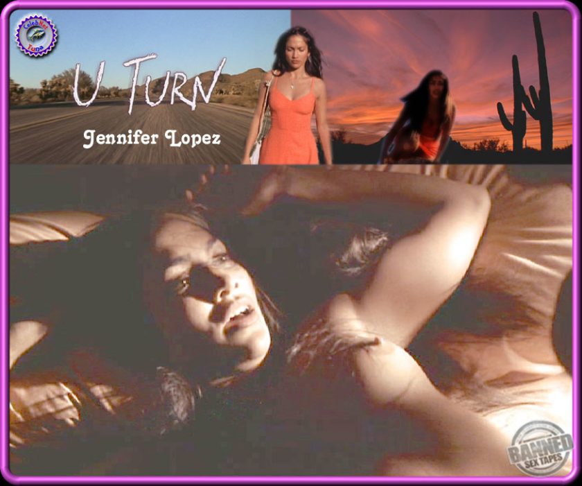 Jennifer Lopez Nude Sex Tape Scandal Comics Icloud Hack 018