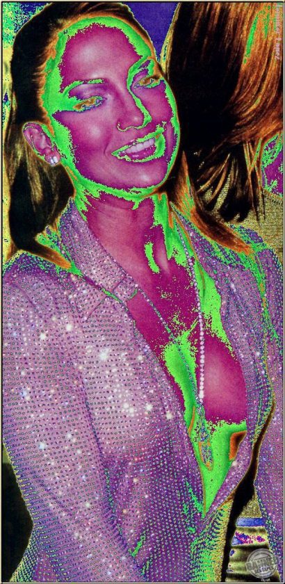 Jennifer Lopez Nude Sex Tape Scandal Comics Icloud Hack 183