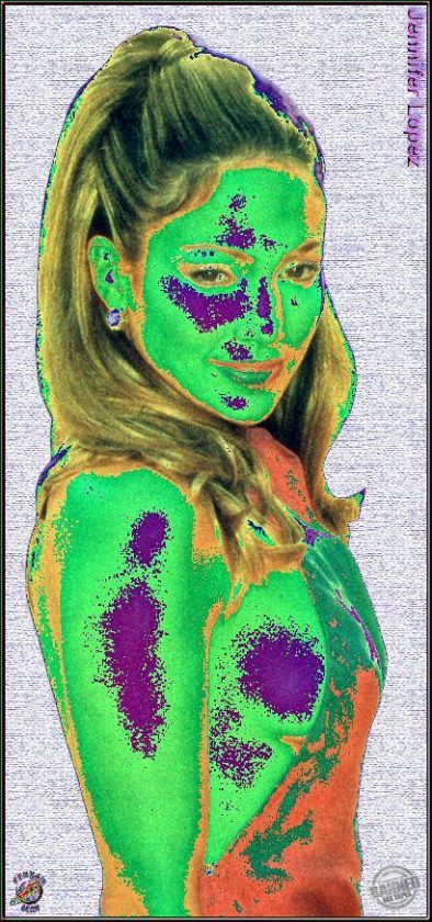 Jennifer Lopez Nude Sex Tape Scandal Comics Icloud Hack 188