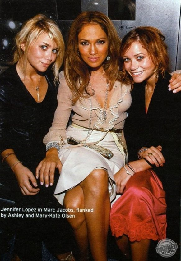 Jennifer Lopez Nude Sex Tape Scandal Comics Icloud Hack 189