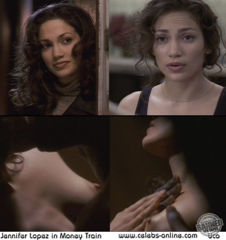 Jennifer Lopez Nude Sex Tape Scandal Comics Icloud Hack 204