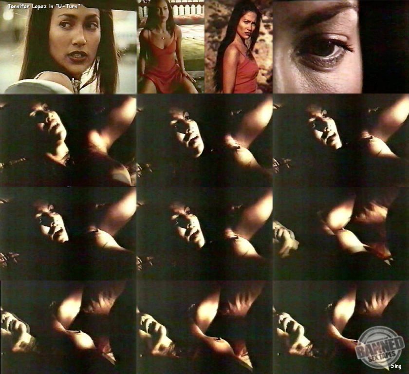 Jennifer Lopez Nude Sex Tape Scandal Comics Icloud Hack 207