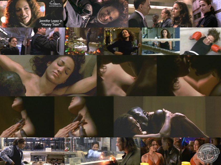 Jennifer Lopez Nude Sex Tape Scandal Comics Icloud Hack 209