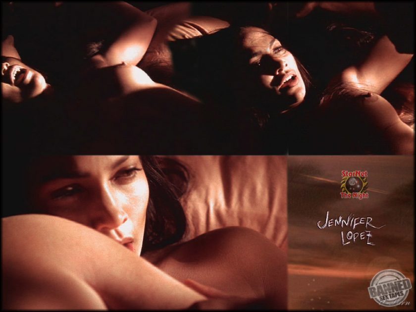 Jennifer Lopez Nude Sex Tape Scandal Comics Icloud Hack 217