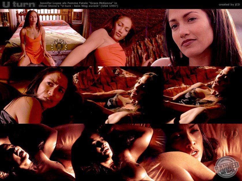 Jennifer Lopez Nude Sex Tape Scandal Comics Icloud Hack 222