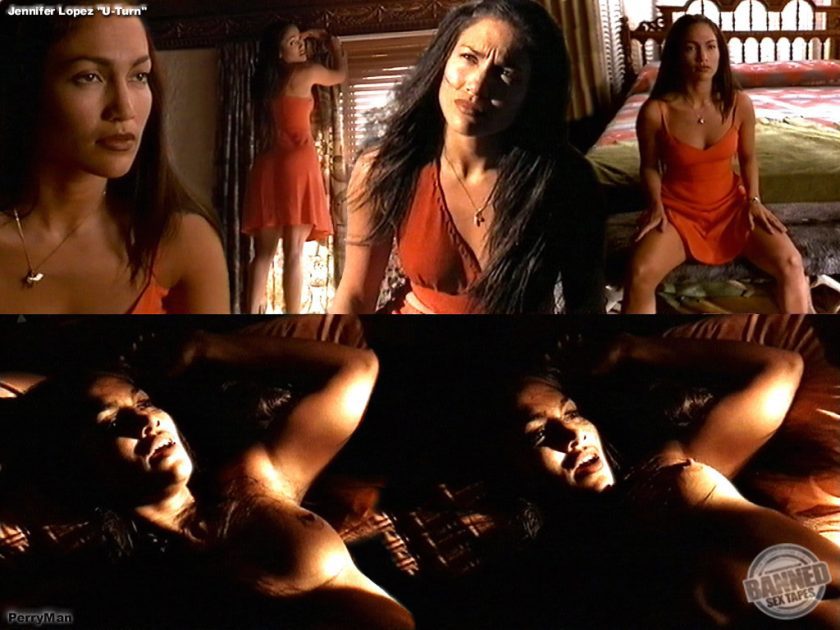 Jennifer Lopez Nude Sex Tape Scandal Comics Icloud Hack 223