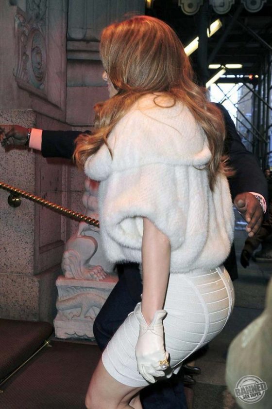 Jennifer Lopez Nude Sex Tape Scandal Comics Icloud Hack 247