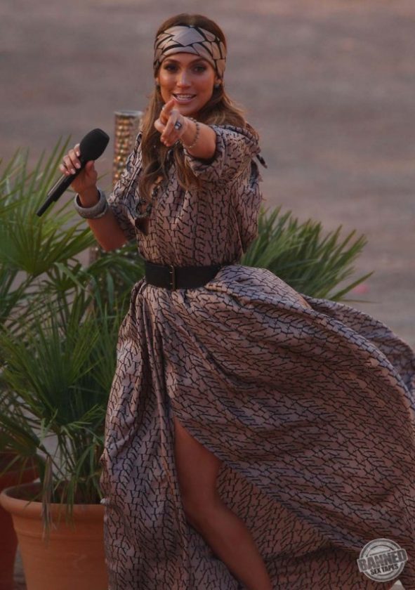 Jennifer Lopez Nude Sex Tape Scandal Comics Icloud Hack 257