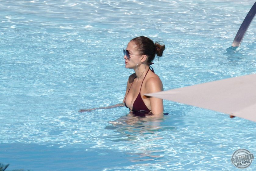 Jennifer Lopez Nude Sex Tape Scandal Comics Icloud Hack 267